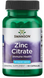 Swanson Zinc Citrate Immune Health 30mg Цитрат цинку 60 капсул 1034704 фото 4