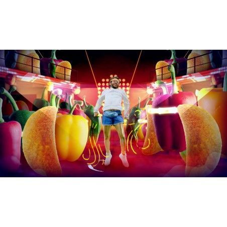 Чіпси Pringles Paprika 165 г (WT2790) 602892 фото