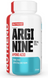 Амінокислота для спорту Nutrend Arginine 120 caps / 30 servings 1101839 фото 3