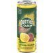 Упаковка напою соковмісного Perrier Lemon-Guava сильногазованого 4х0.25 л (7613038946320_4) 1328609 фото 1