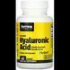 Jarrow Formulas Hyaluronic Acid Гіалуронова кислота 60 капсул 1158217 фото 1