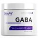 OstroVit Gaba Pure Supreme 200 g 537043 фото 1
