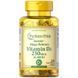 Puritan's Pride Vitamin D3 10,000 Iu 200 caps 418450 фото 1