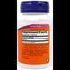 Now Foods Melatonin, 3 mg, 60 Capsules (NF3255) 634732 фото 2