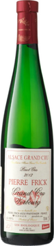 Вино Pierre Frick Pinot Gris Grand Cru Vorbourg 2012 белое полусладкое 0.75 л (BWT2196) 1233840 фото