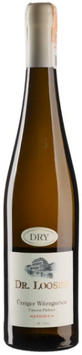 Вино Dr. Loosen Urziger Wurzgarten Riesling GG Reserve Alte Reben Unterst Pichter 2017 білий сухий 12.5 % 0.75 л (BWR9035) 1232278 фото