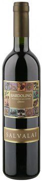 Вино Salvalai Bardolino DOC червоне сухе 0.75 л (YL8005276011110) 1372117 фото