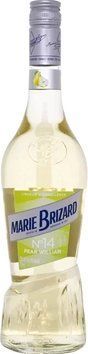 Ликер Marie Brizard William Pear, 0.7л 25% (BDA1LK-LMB070-022) 1176251 фото