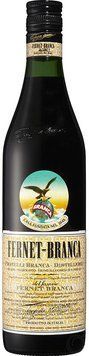 Настойка Fernet-Branca 0.7л (WNF8004400014119) 828811 фото