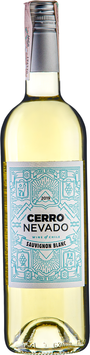 Вино Cerro Nevado Sauvignon Blanc 0.75л (VTS3629220) 719853 фото