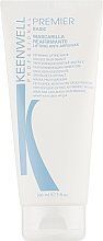 Keenwell Premier basic Mascarilla Reaffirmante Укрепляющая лифтинг-маска с разглаживающим эффектом 200ml 875805 фото