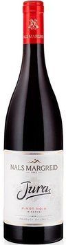 Вино Nals Margreid Jura Pinot Noir Riserva, червоне, сухе, 0.75л 14.5% (WHS8019356003339) 1214832 фото