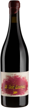 Вино Fattoria San Lorenzo Marche Rosso Il San Lorenzo 2009 красное сухое 0.75 л (BWT1989) 1235007 фото