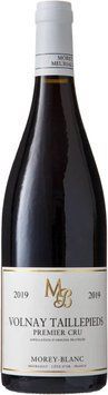 Вино Morey-Blanc Volnay Taille Pieds Premier Cru червоне сухе 0.75л (BWW7567) 1084026 фото