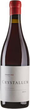 Вино Crystallum Mabalel Pinot Noir 2022 червоне сухе 0.75 л (BWR9603) 1236013 фото