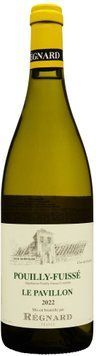 Вино Regnard Pouilly-Fuisse Le Pavillon 2022 біле сухе 0.75 л (FSH_3443092008917) 1395067 фото