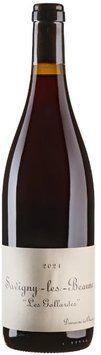 Вино Domaine de Chassorney Savigny les Beaune Rouge les Gollardes 2021 красное сухое 0.75 л (BWR6042) 1233493 фото