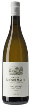 Вино Brundlmayer Gruner Veltliner Kaferberg 2020 біле сухе 0.75 л (BWW1205) 1237136 фото