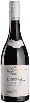 Вино Domaine Mongeard-Mugneret Echezeaux Grand Cru червоне сухе 0.75л (BWR2587) 1082955 фото