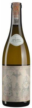 Вино Simon Bize et Fils Savigny les Beaune Blanc 2020 сухе біле 0.75л (BWT1170) 1233558 фото