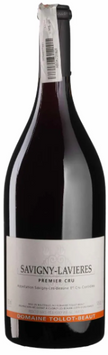 Вино Domaine Tollot-Beaut Savigny-Lavieres 2021 красное сухое 13.5 % 0.75 л (BWR7275) 1232582 фото