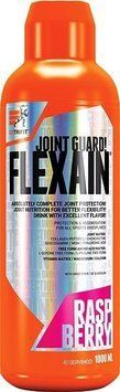 Extrifit Flexain 1000 ml /40 servings/ Raspberry 525949 фото