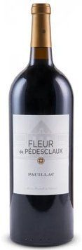 Вино Fleur de Pedesclaux 2019 красное сухое 1.5л (BWR4154) 1239067 фото