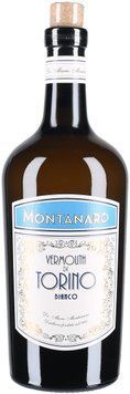 Вермут Montanaro Torino Bianco (белое) 0.75л (BDA1VN-MNT075-002) 651103 фото