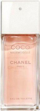 Туалетна вода Chanel Coco Mademoiselle 100 ml Тестер 660411 фото