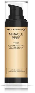 Max Factor Miracle Prep 3in1 Beauty Protect SPF 30 Праймер для обличчя 30 ml 1091997 фото