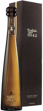 Текила Don Julio 1942, 0.7л 38% (BDA1TK-TDJ070-001) 1173304 фото