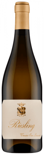 Вино San Leonardo, Riesling 2017, 13.0%, белое сухое, 0.75 л (PRV8032797778055) 793730 фото