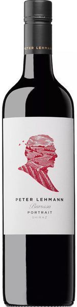 Вино Shiraz Portrait Peter Lehmann красное сухое Casella Family Brands 0.75л (PRA9311910102212) 676809 фото