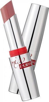 Помада для губ Pupa Miss Ultra Brilliant №110 Nude Vibes 2.4 g 875777 фото