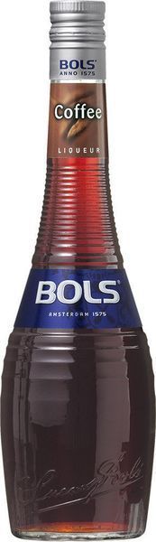 Ликер Bols Coffee 24% 0.7л (PRA8716000965127) 676548 фото