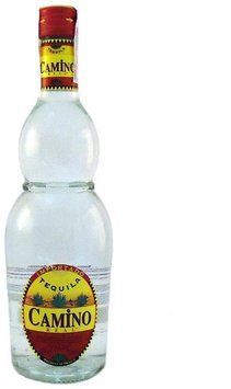 Текіла Camino Real Blanco 0.75л 40% (PLK7501012916127) 660550 фото