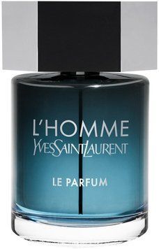 Парфумована вода Yves Saint Laurent L`Homme Le Parfum 60 ml 713345 фото