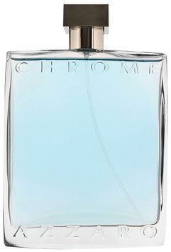 Туалетная вода Azzaro Chrome 200 ml 978957 фото