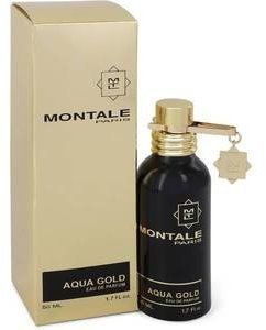 Парфюмированная вода Montale Aqua Gold 50 ml 958114 фото
