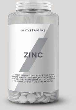 MyProtein ZINC 90 tabs 505269 фото