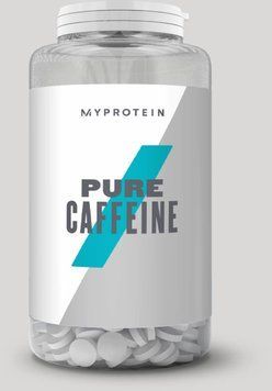 MyProtein Caffeine Pro 100 tabs 388326 фото