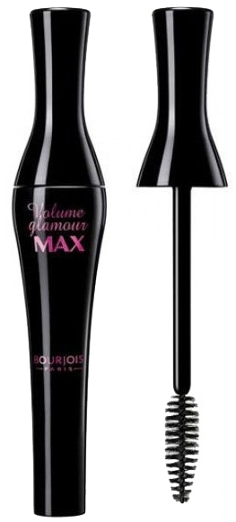 Bourjois Volume Glamour Max Тушь для ресниц 10 ml 870395 фото