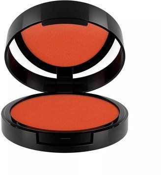 IsaDora Nature Enhanced Cream Blush 31 Fire Orange Кремовые румяна для лица 3 g 1197369 фото