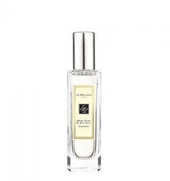 Одеколон Jo Malone Wood Sage & Sea Salt cologne 30 ml 726384 фото
