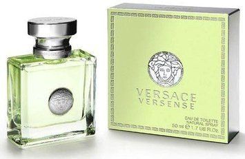 Туалетна вода Versace Versense 50ml 1063152 фото