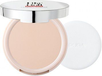 Pupa Like Doll Compact Powder №2 sublime nude Пудра для обличчя 10 g 1083941 фото