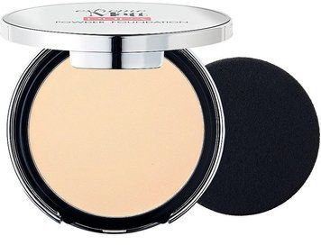 Pupa Extreme Matte 01 Пудра для обличчя 11 g 1238404 фото