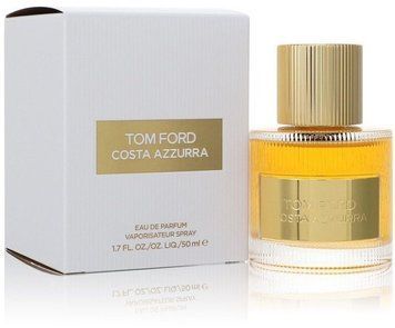 Парфумована вода Tom Ford Costa Azzurra 2021 50 ml 1239762 фото