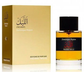 Парфумована вода Frederic Malle The Night 100 ml 1241633 фото