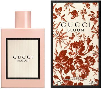 Парфумована вода Gucci Bloom 100 ml 660723 фото